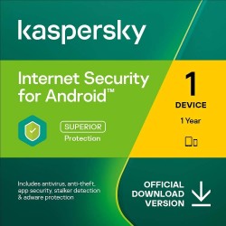 Kaspersky Antivirus Android