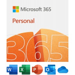Office 365 personal - 5 Device 