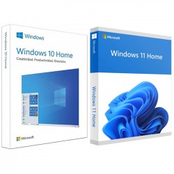 Windows 10 Home یکبار فعالسازی