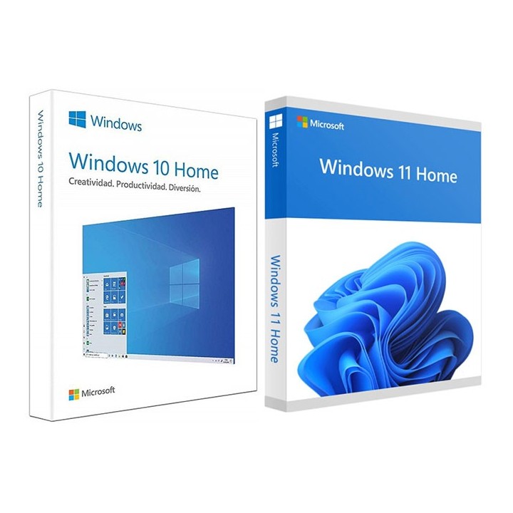 WINDOWS 10 HOME لایسنس اورجینال