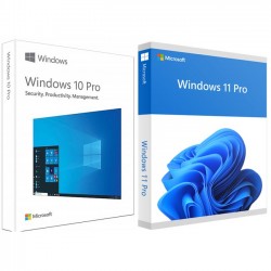 Windows 10 Pro فعال سازی به دفعات