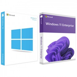 Windows 10 Enterprise یکبار نصب