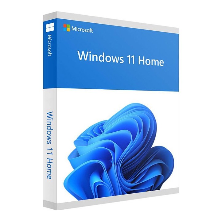 Windows 11 Home