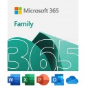 Office 365 Family 