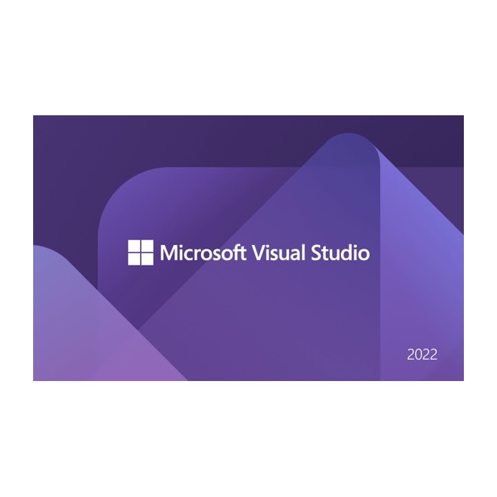 Visual Studio 2022 Enterprise