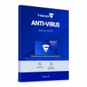 F-Secure Anti-Virus 5PC