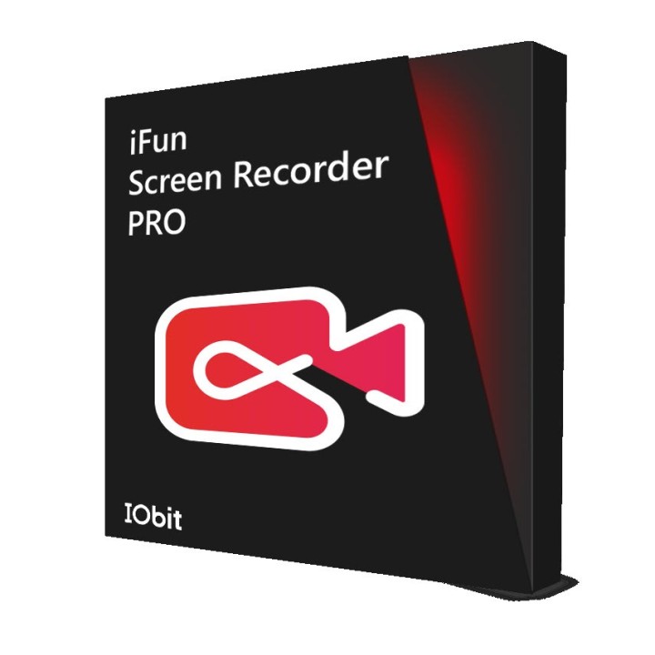iTop Screen Recorder