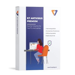 K7 Antivirus Premium