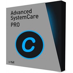 Advanced SystemCare 9 - 1PC 