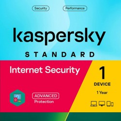  Kaspersky Internet Security یک کاربر 