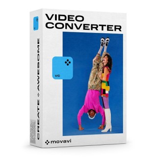 Movavi Video Converter 