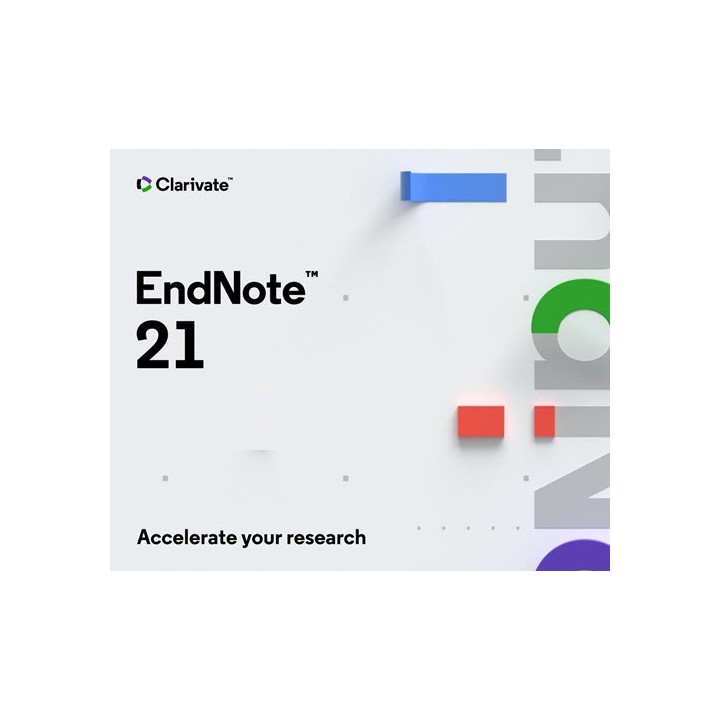 EndNote 20
