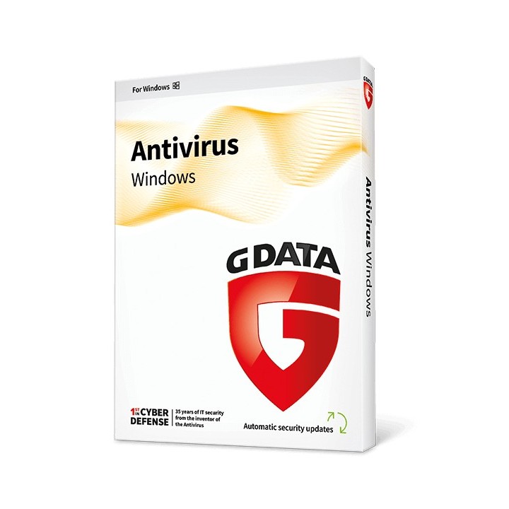 G Data Internet Security