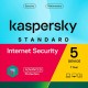 Kaspersky Internet Security 2022