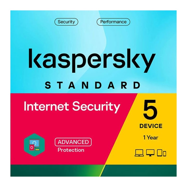 Kaspersky Internet Security 2022