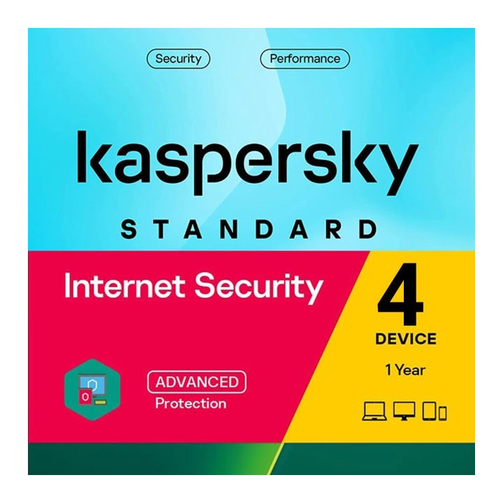 Kaspersky Internet Security 2022