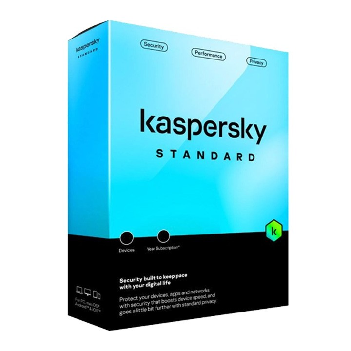 Kaspersky Internet Security 2022