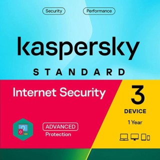 Kaspersky Internet Security 2022