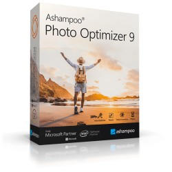 Ashampoo Photo Optimizer 6