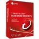Trend Micro Maximum Security 5 Device