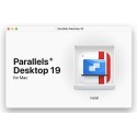 Parallels Desktop 19 Standard