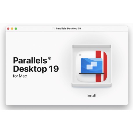 Parallels Desktop 16