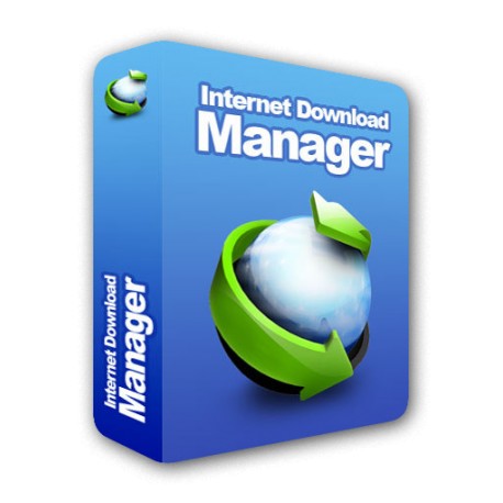 Internet Download Manager 1PC