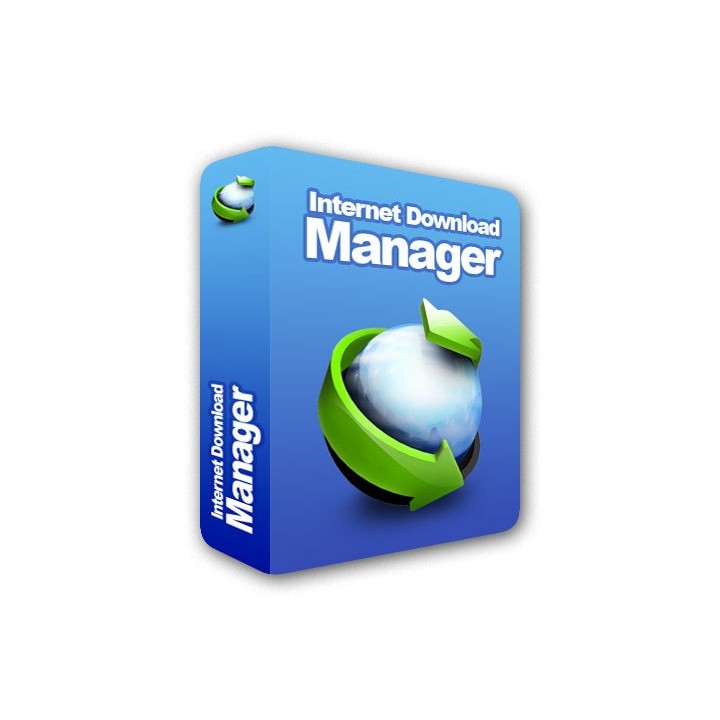Internet Download Manager 1PC