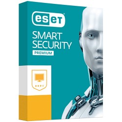 ESET Smart Security Premium 3 User