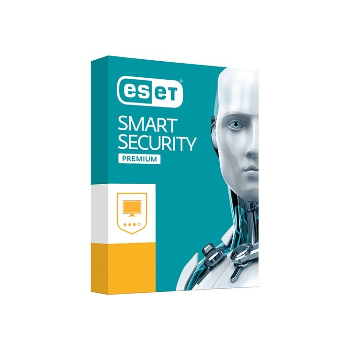 ESET Internet Security 5 User