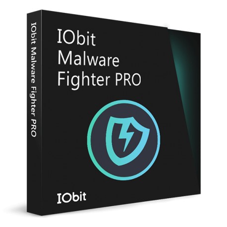 Malware Fighter PRO