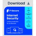 F-secure Internet Security 5 Device