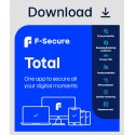 F-Secure Total Security 3 Device