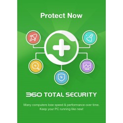 Total Security Premium 360 1PC 3Y 