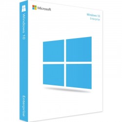 Windows 10 Enterprise N لایسنس اورجینال