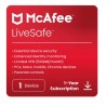 McAfee LiveSafe 