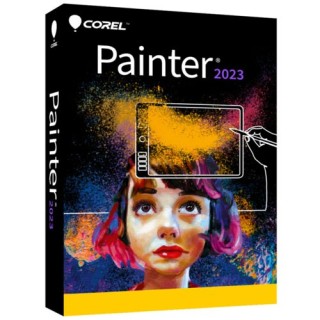 Corel Painter 2023