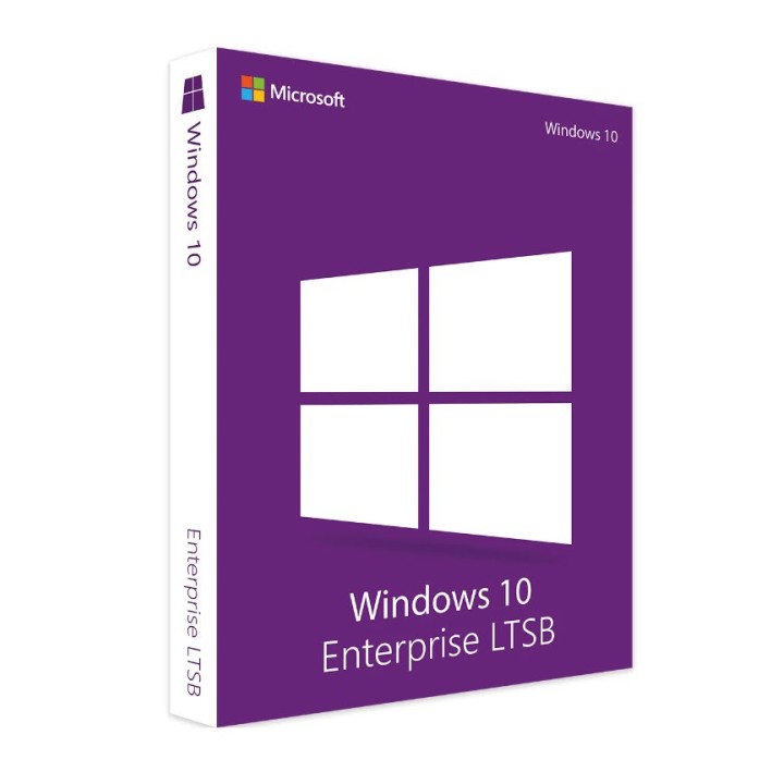 Windows 10 Enterprise LTSB 2015
