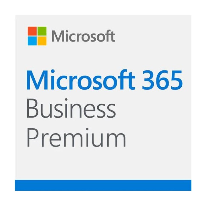 Office 365 Business Premium