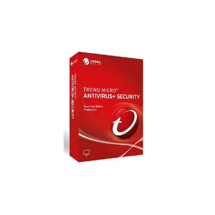 Trend Micro Internet Security 3 PC