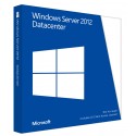 Microsoft Windows Server 2012 R2 DataCenter 