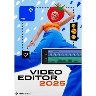 Movavi Video Editor 