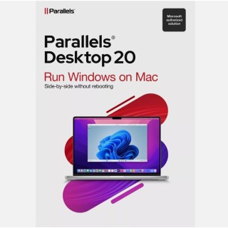 Parallels Desktop 12
