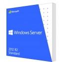 Microsoft Windows Server 2012 R2 Standard  