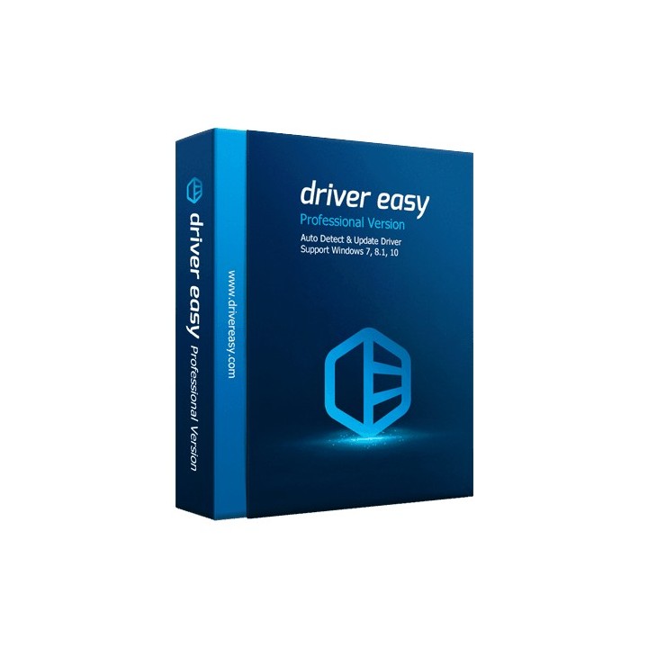 Driver Easy
