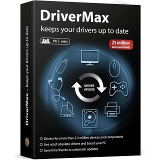 DriverMax 