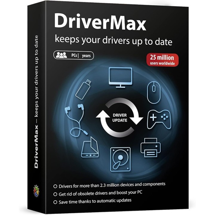 DriverMax 