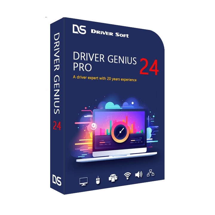 Driver Genius Pro