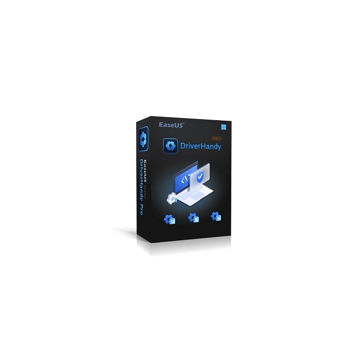 EaseUS DriverHandy