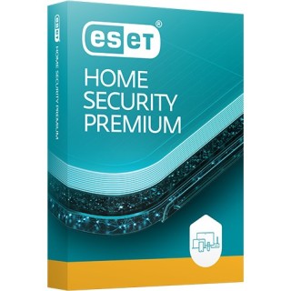ESET HOME Security Premium یک دیوایس